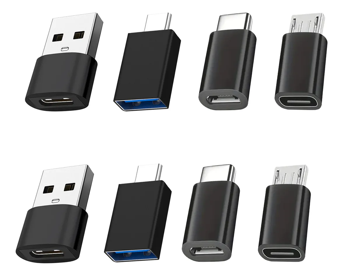 Adaptadores Otg  por pieza