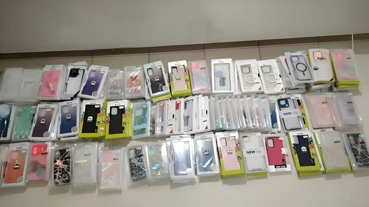 Lote De Fundas 80 Piezas, Modelos De Iphone 15plus, 15promax, 15pro,14plus, Pro Y Max, 13, Hasta El 7, Samsung, Honor, Oppo, Huawei, Motorola,etc...