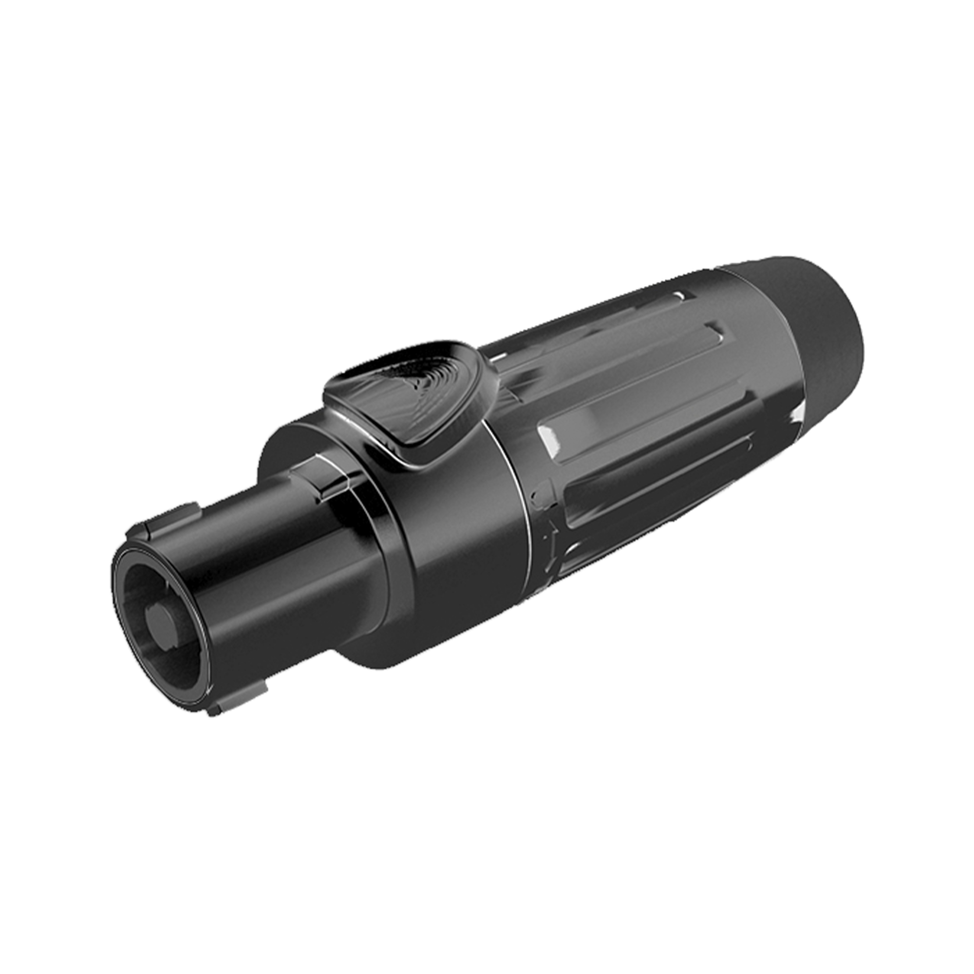 Conector Speakon | Hembra | 4 polos
