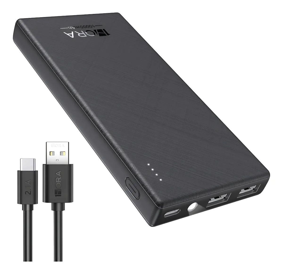 BATERIA EMERGENCIA 10000MAH