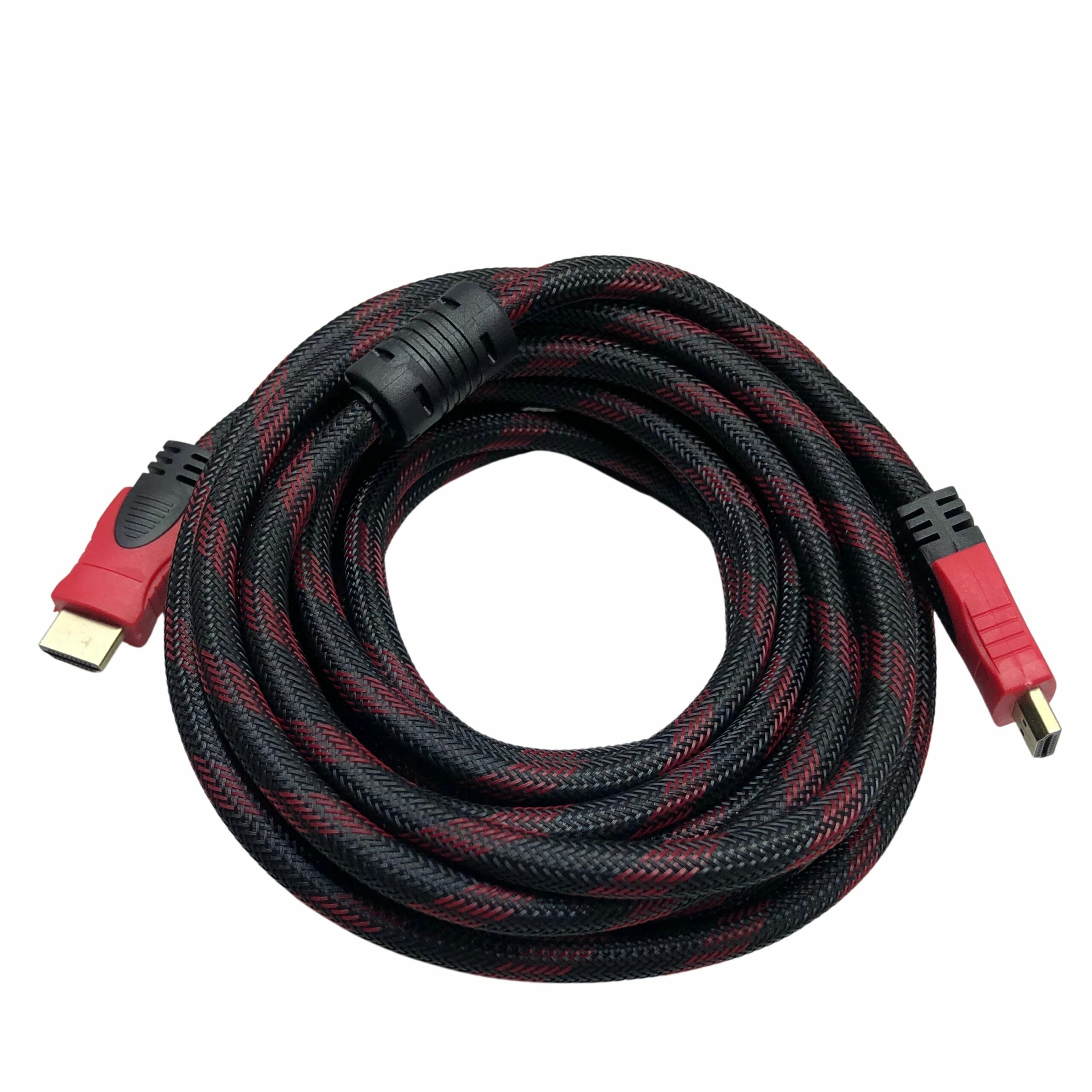 CABLE HDMI 5 METROS