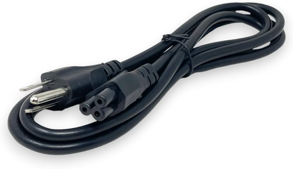 CABLE TRIFASICO LAPTOP