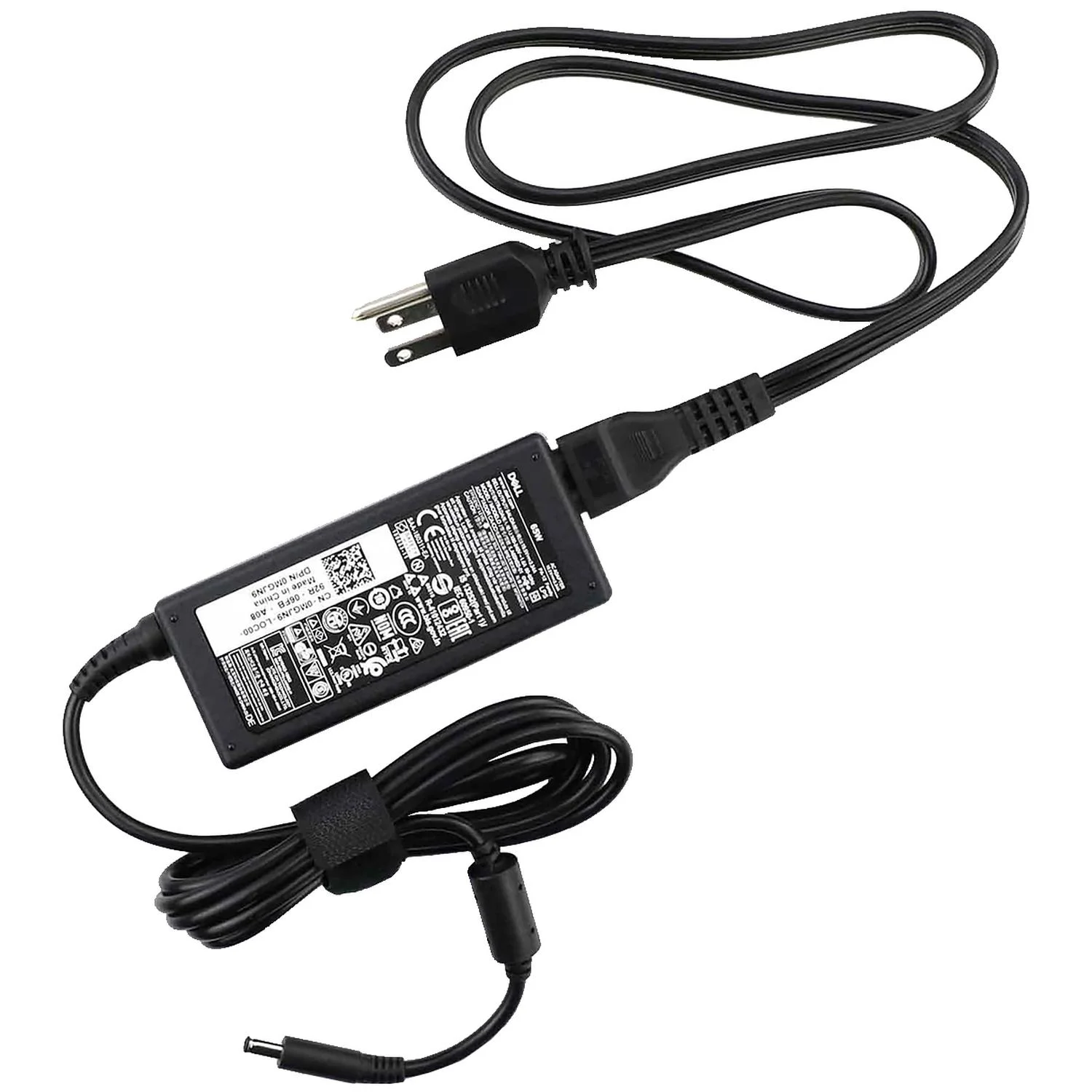 CARGADOR LAPTOP DELL