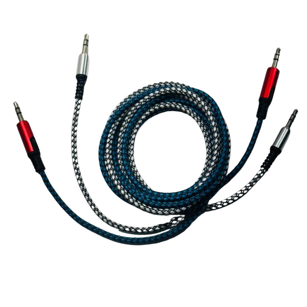 CABLE AUXILIAR AGUJETA PUNTA METALICA
