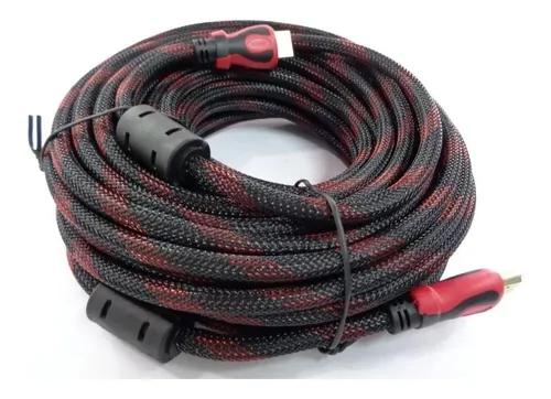 CABLE HDMI 20 METROS