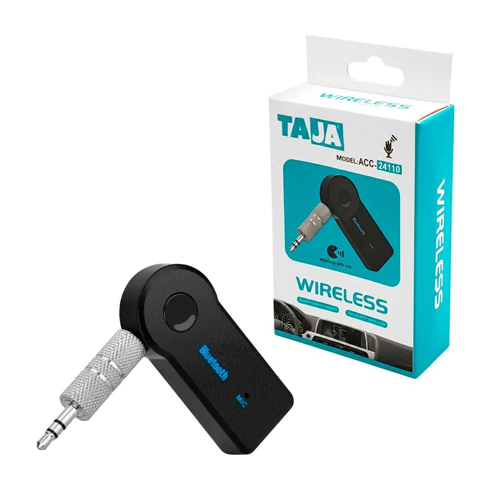 ADAPTADOR BLUETOOTH AUXILIAR TAJA ACC-24110