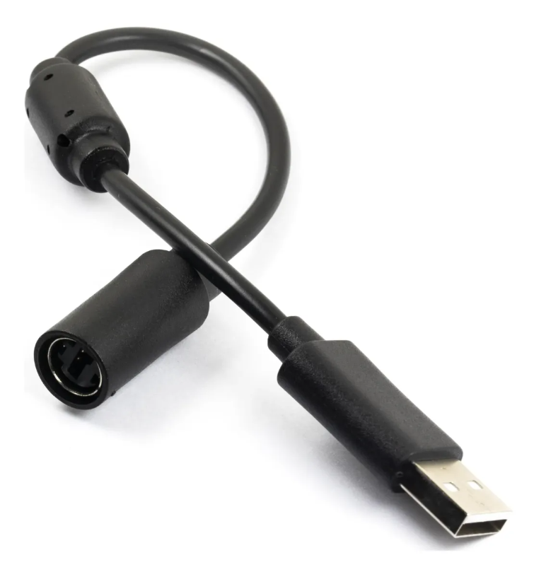 Cable De Separación Usb para Xbox 360
