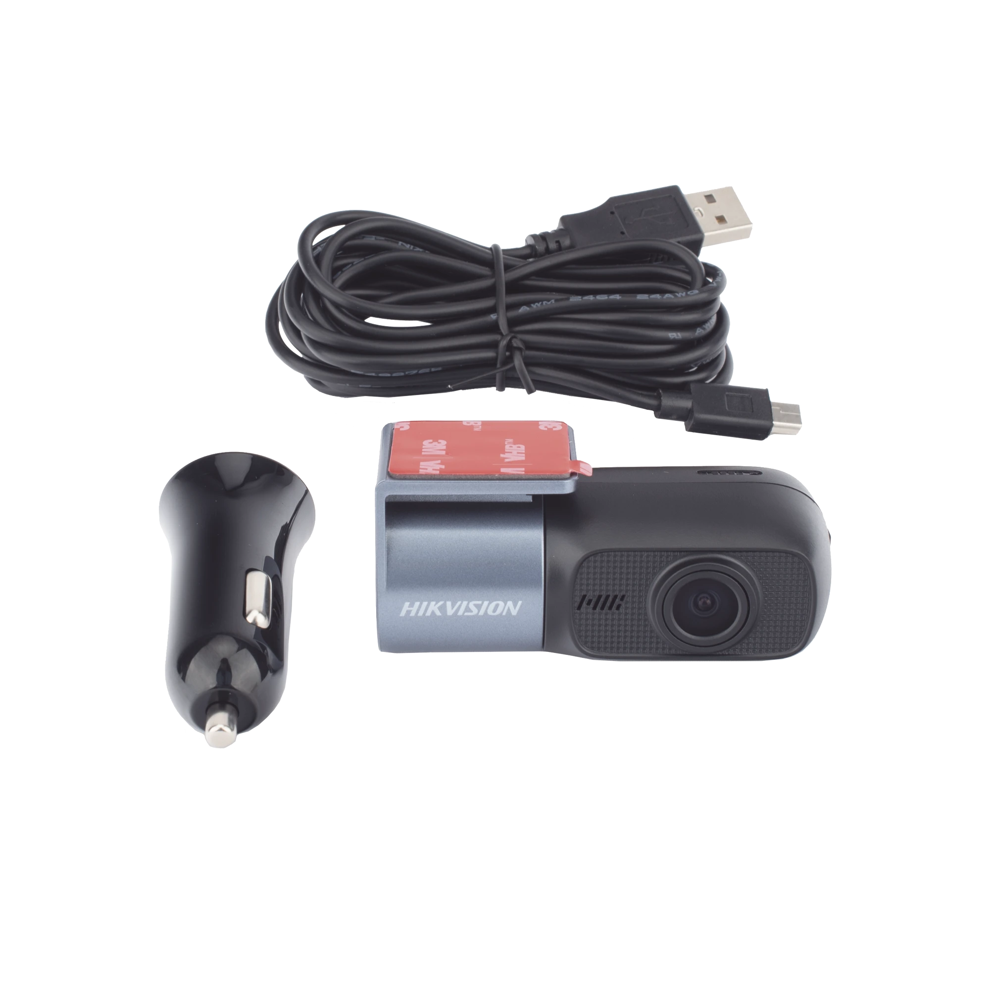 Cámara Móvil (Dash Cam) para Vehículo 2 Megapixel (1080p)