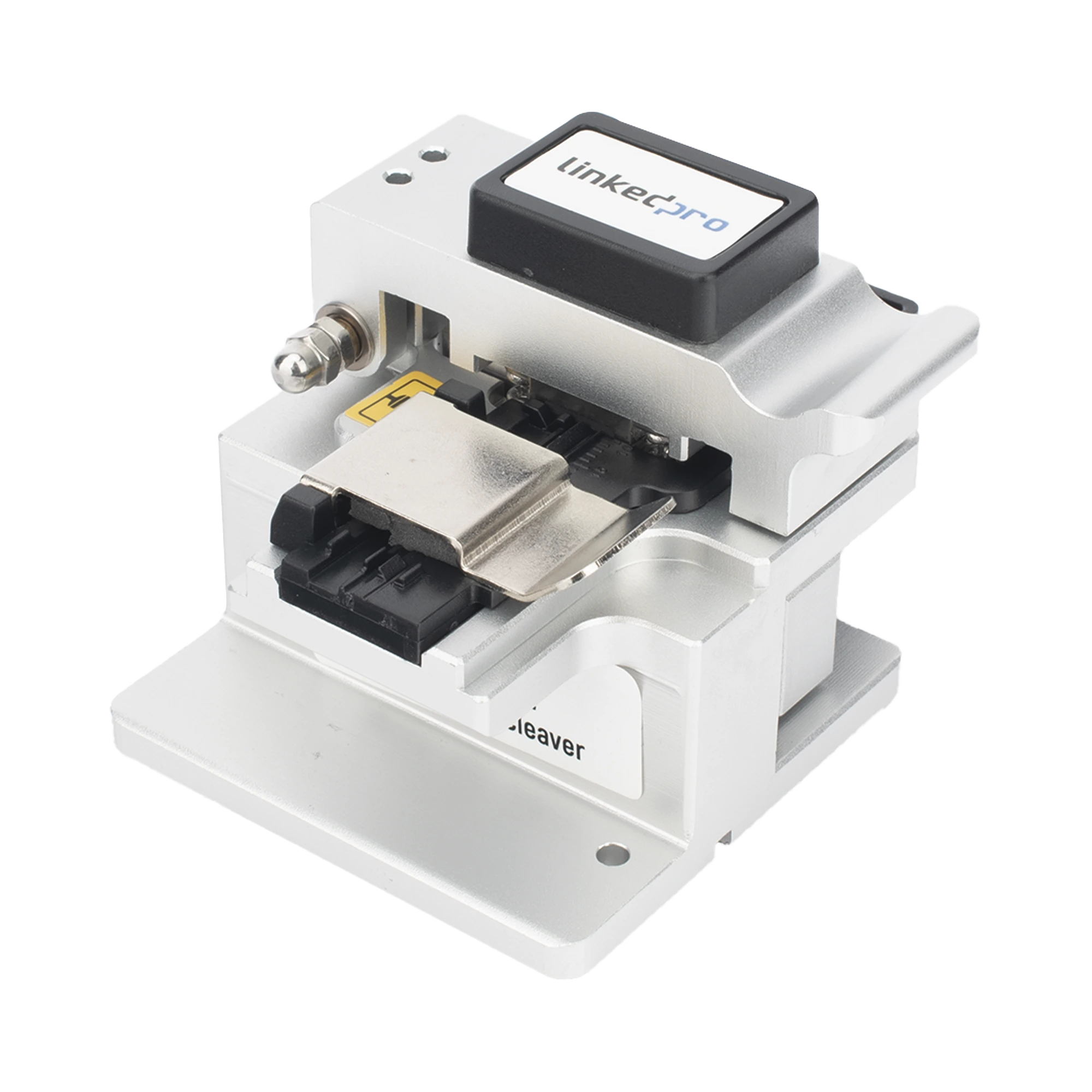 Cortadora de Precisión para Fibra Óptica para 48,000 Cortes con Cuchilla Rotativa Automática