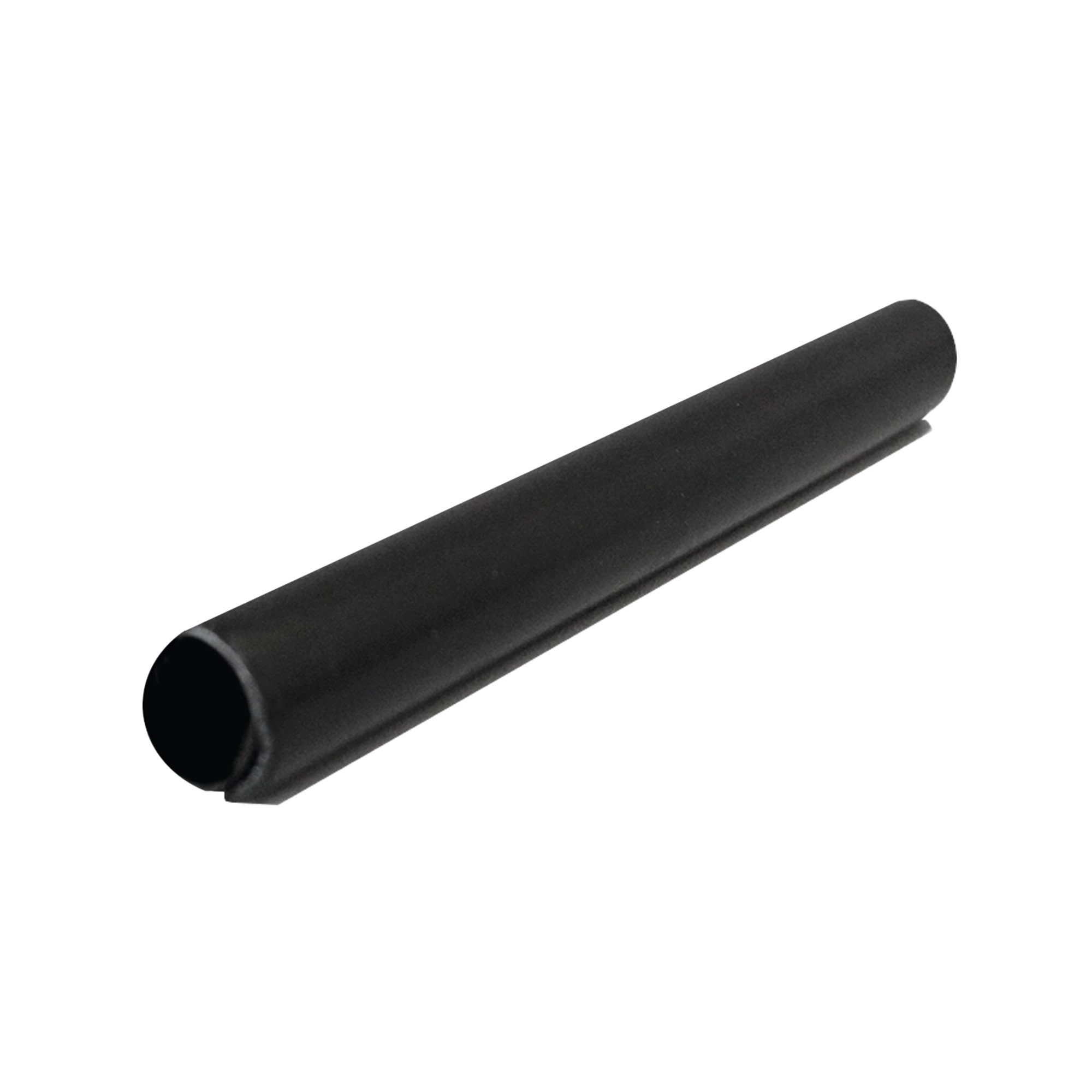 Tubo Protector para Fibra Óptica de Polietileno Negro