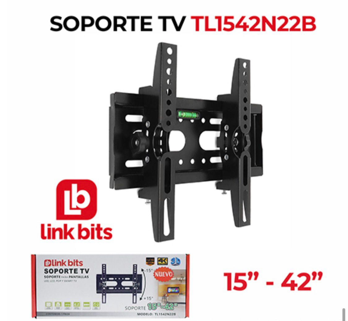SOPORTE FIJO "15-42"
