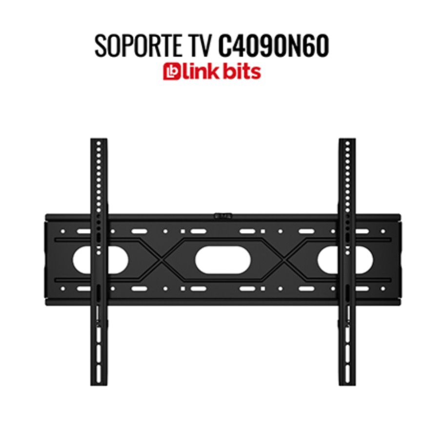 SOPORTE FIJO "40-90"