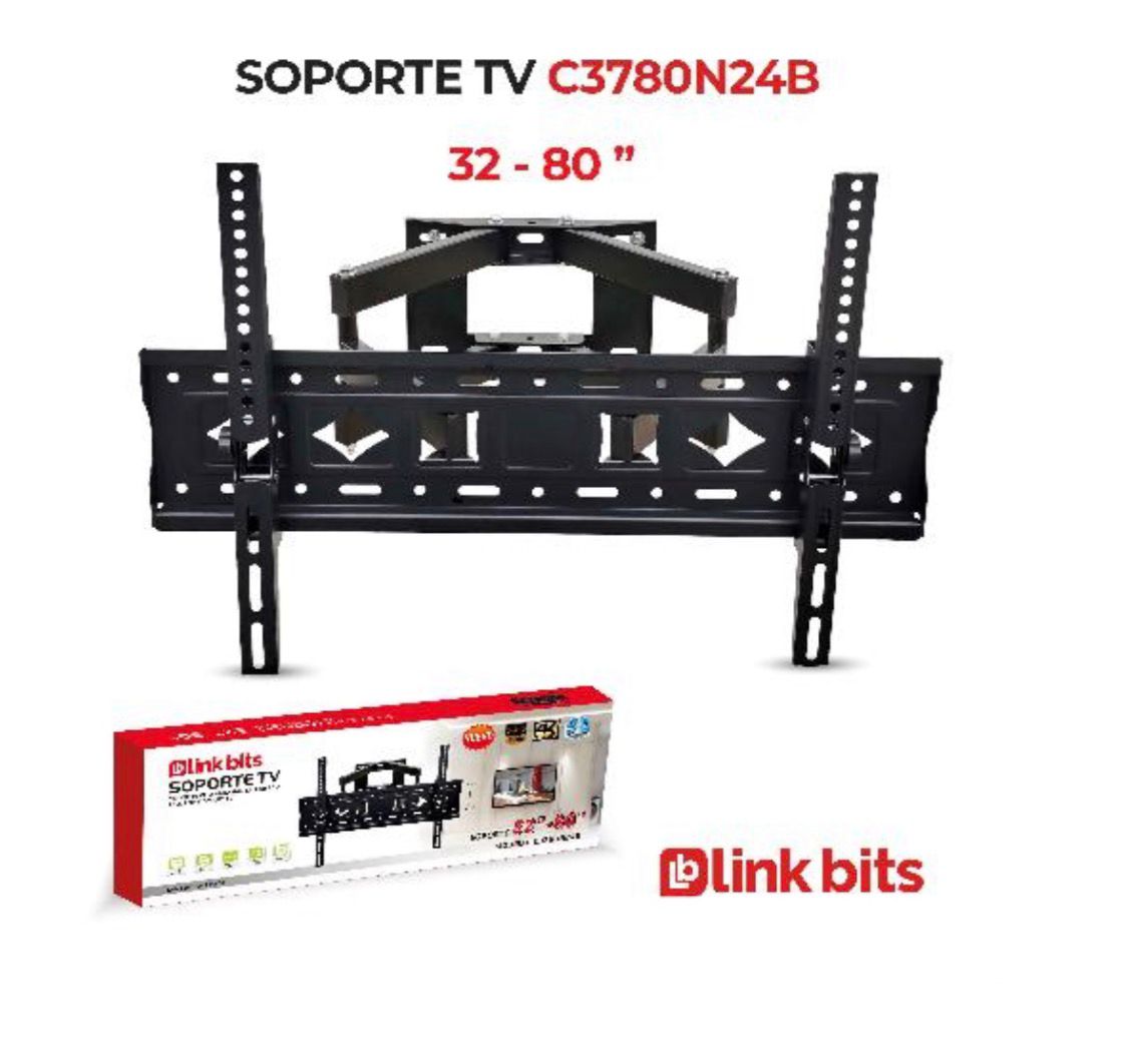 SOPORTE BRAZO "32-80"