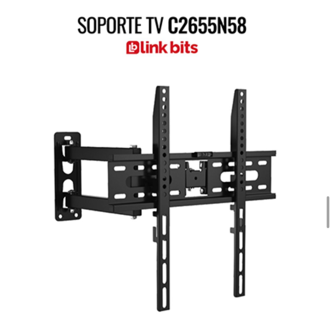 SOPORTE BRAZO "26-55"