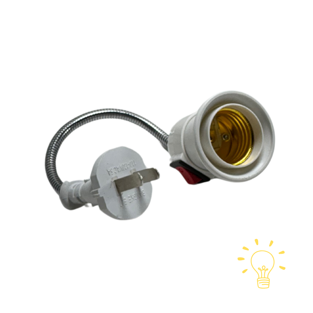 SOCKET A CORRIENTE