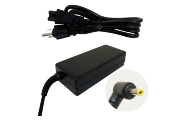 Cargador de Laptop LENOVO 65W 20V