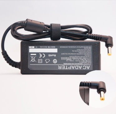 Cargador de Laptop ACER 65W