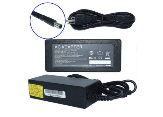 Cargador de Laptop DELL 65W