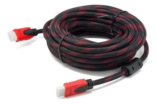 CABLE HDMI 10 METROS