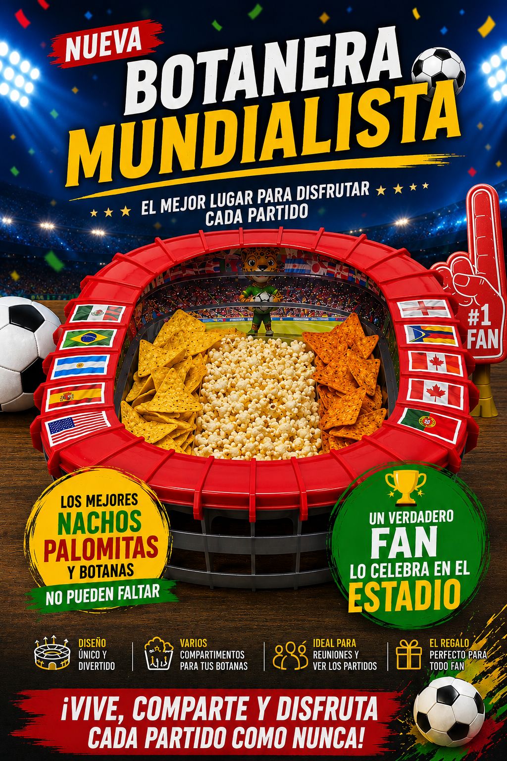 PALOMERA ESTADIO MUNDIAL