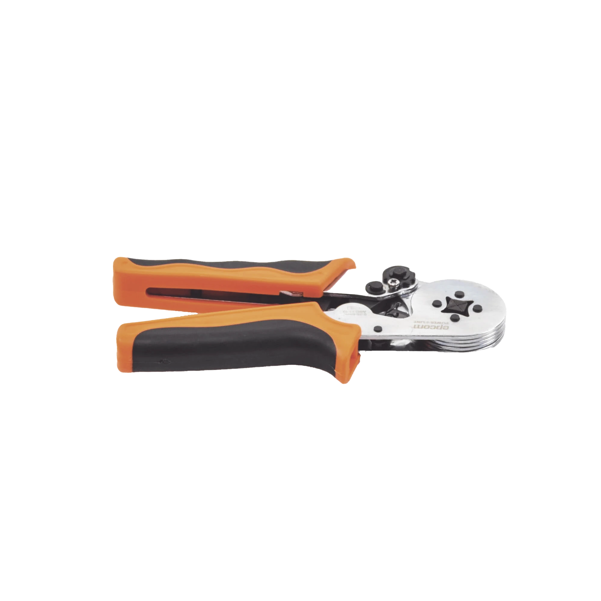 Pinza para Prensado de Conectores de Casquillo/Ferrules 26-10 AWG