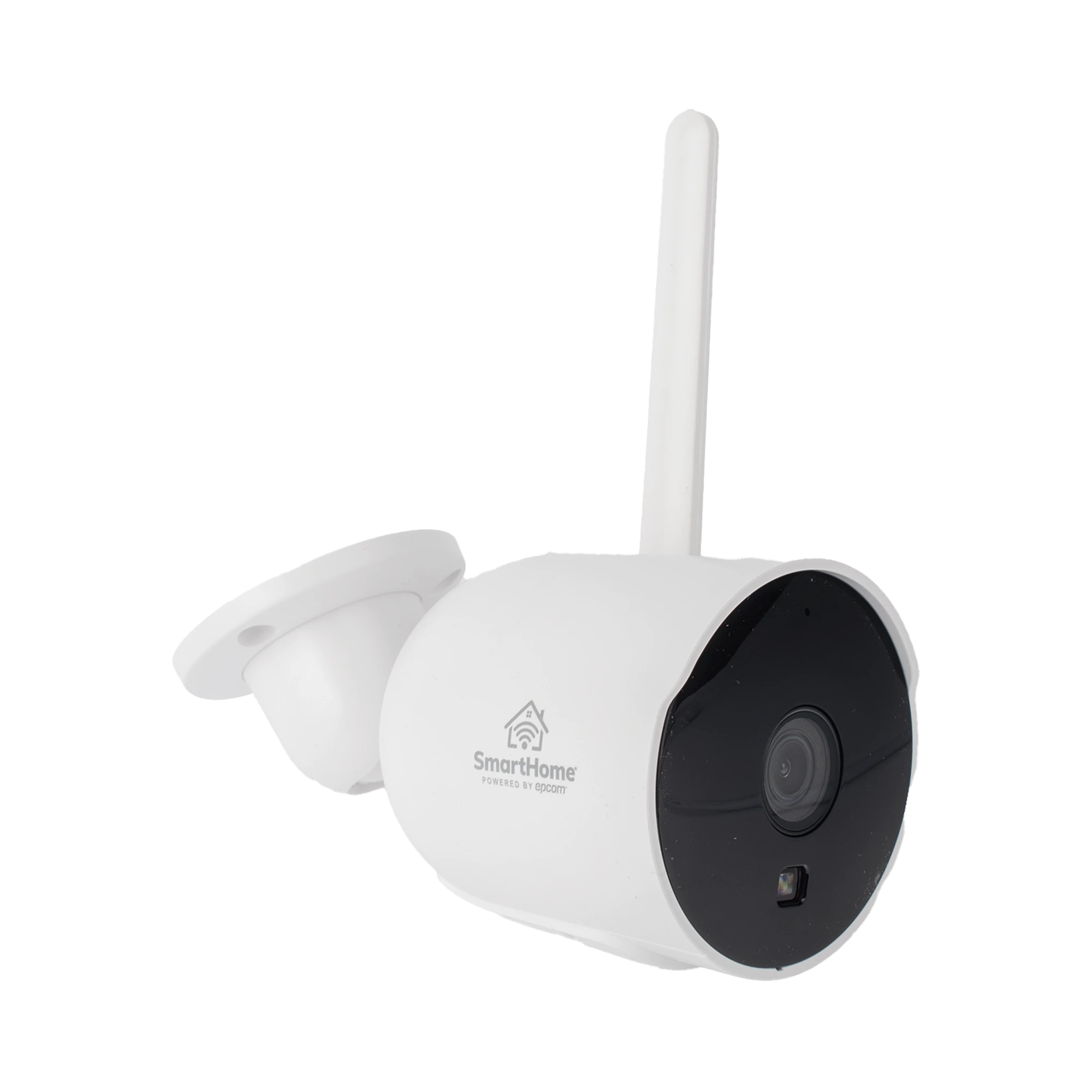 CAMARA BALA IP 2MP| WIFI | AUDIO DE 2 VIAS