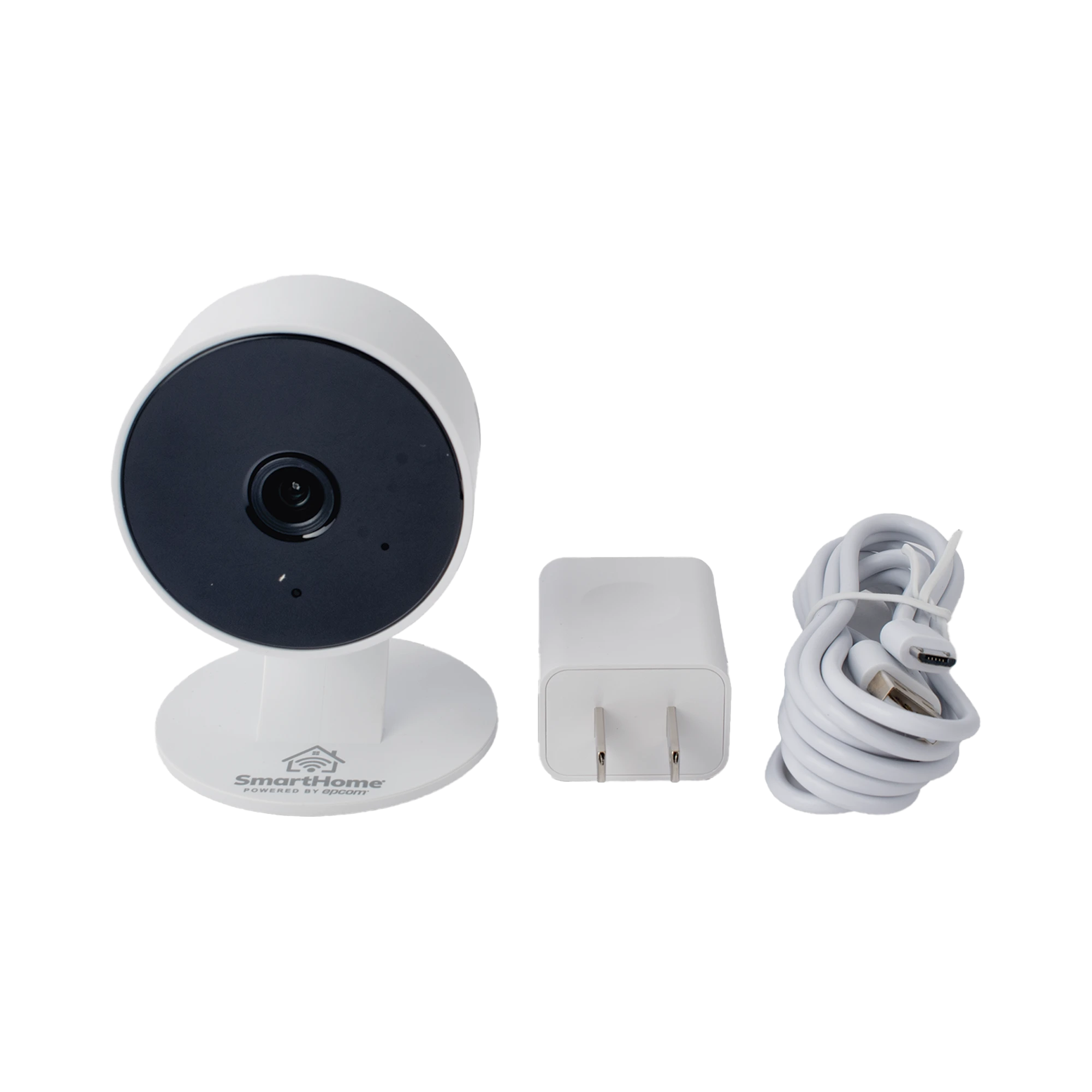 Cámara Wifi 3MP | WiFi 2.4 | Detección de Humanos, Mascotas, Llanto