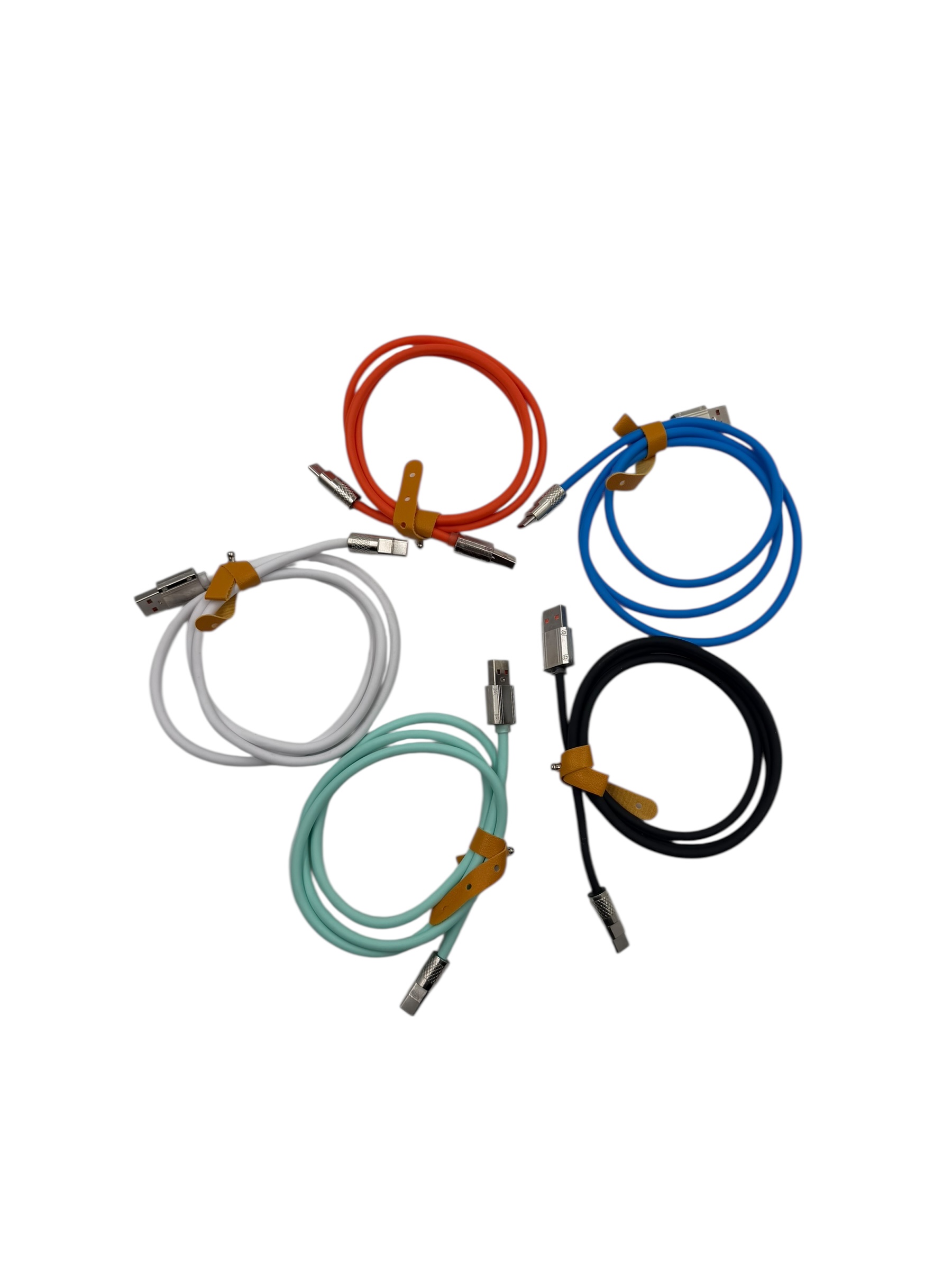CABLE TIPO C USO RUDO WIR-C315