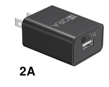 CUBO 1 HORA 2AMP GAR063