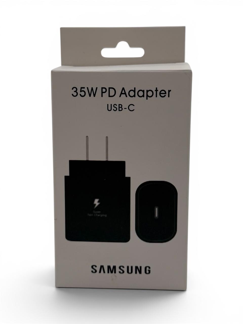 CUBO 35W SAMSUNG TIPO C