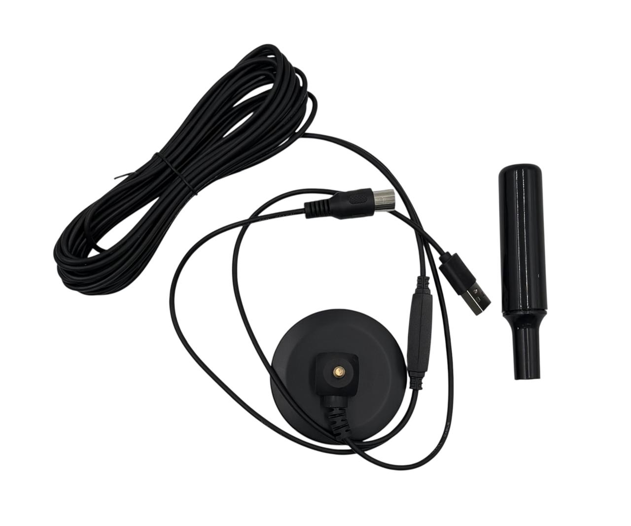 ANTENA TV DIGITAL HD BOLSA