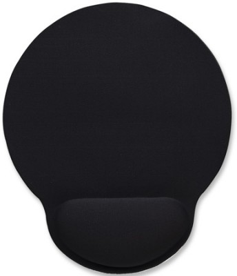 Mouse Pad con Descansa Muñecas,el material de gel