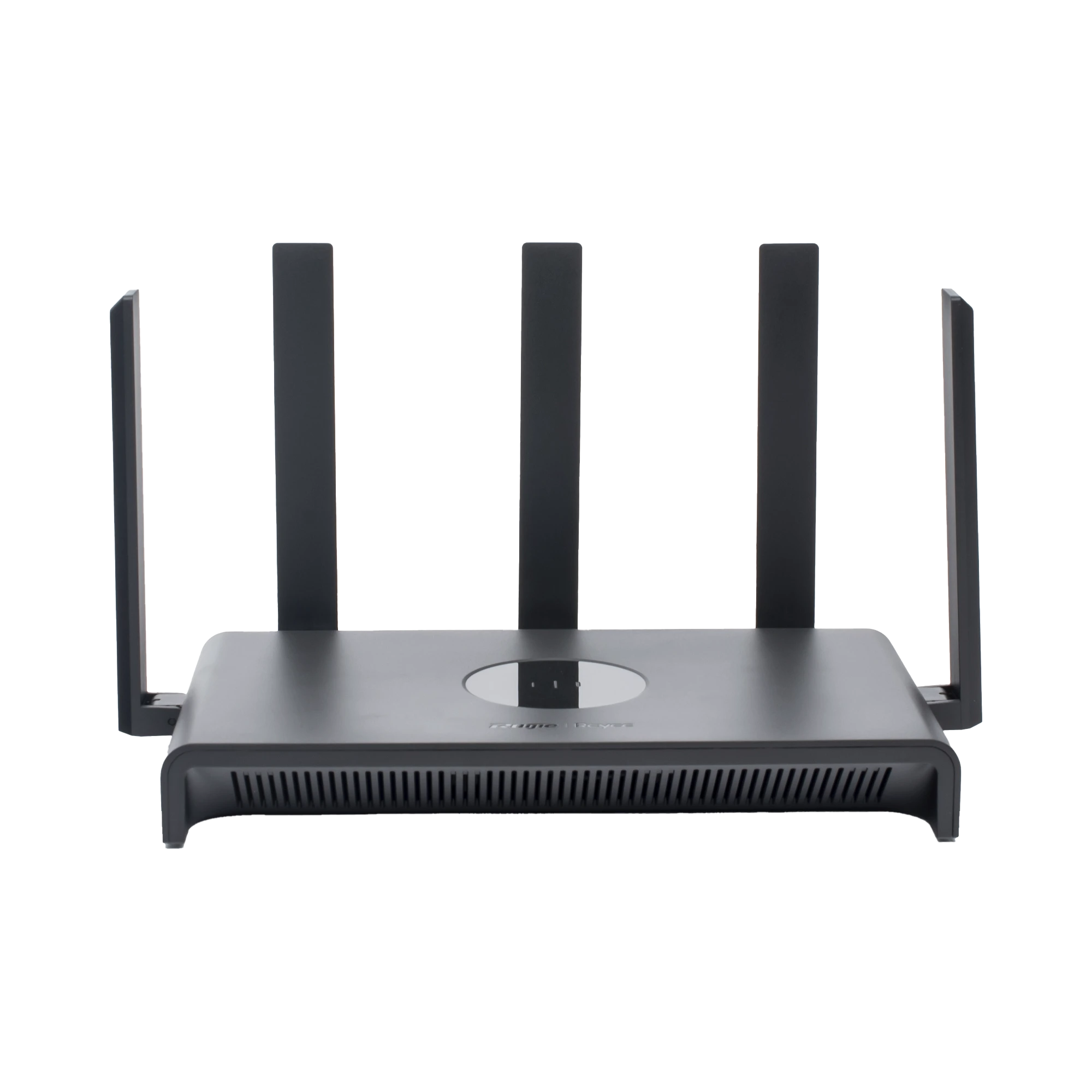 Home Router inalámbrico MESH Wi-Fi 5 MU-MIMO 2x2, 1 puerto WAN Gigabit y 3 puertos LAN