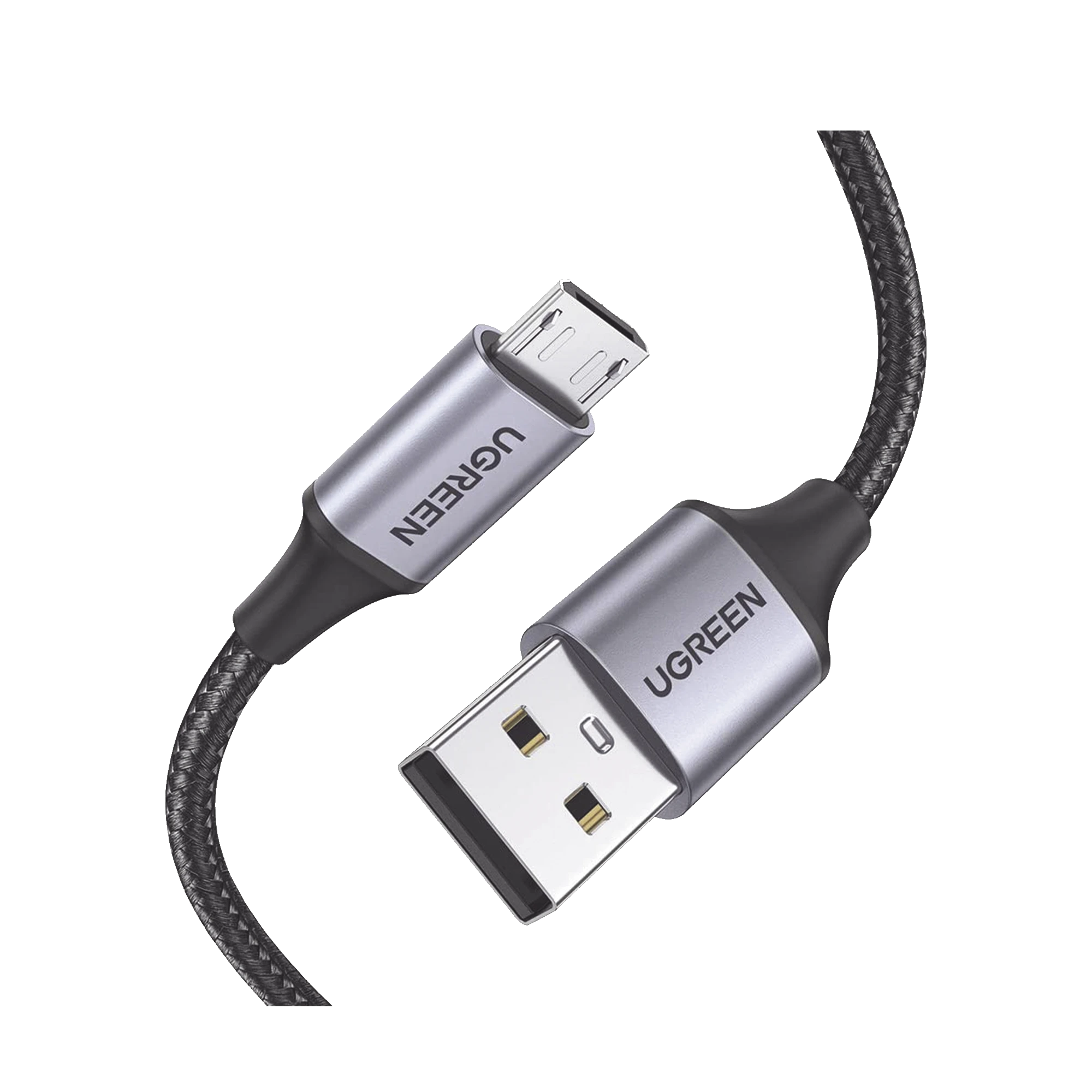 Cable USB-A a Micro USB | 1 Metro (3.28 Pies)