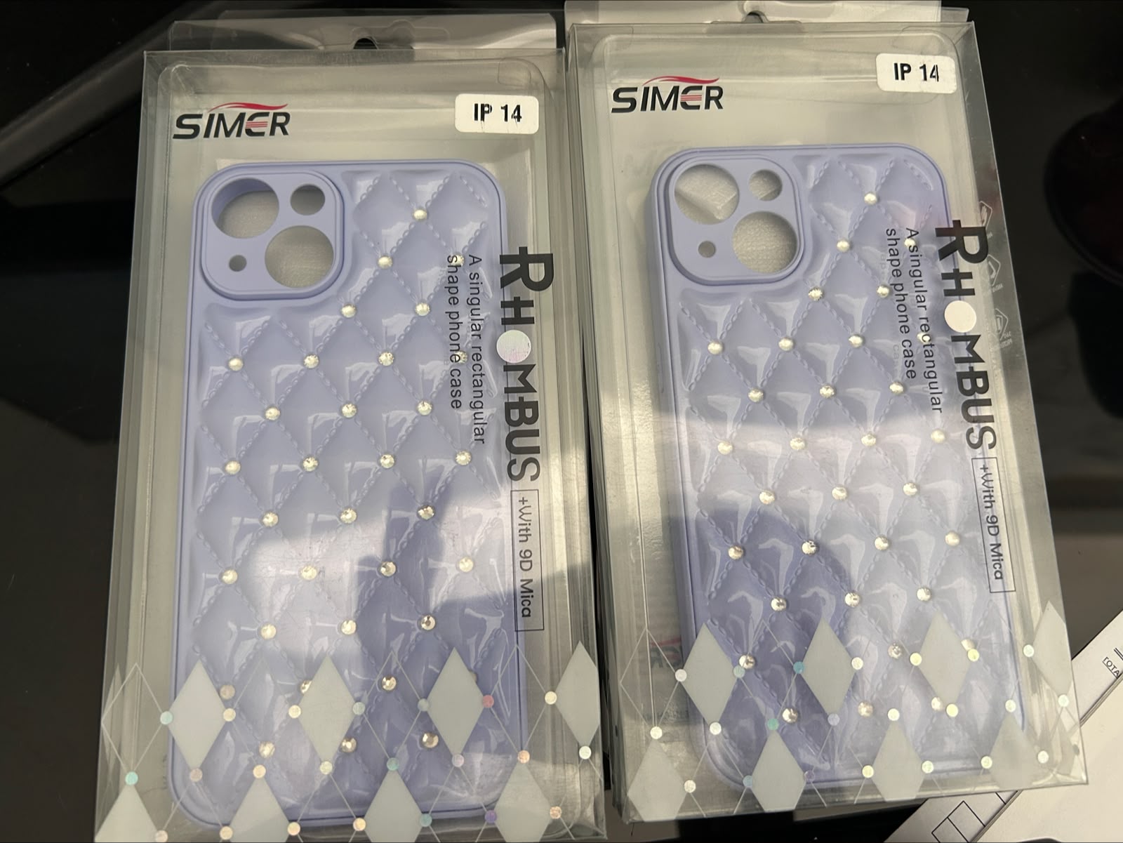 fundas de silicona iPhone 14