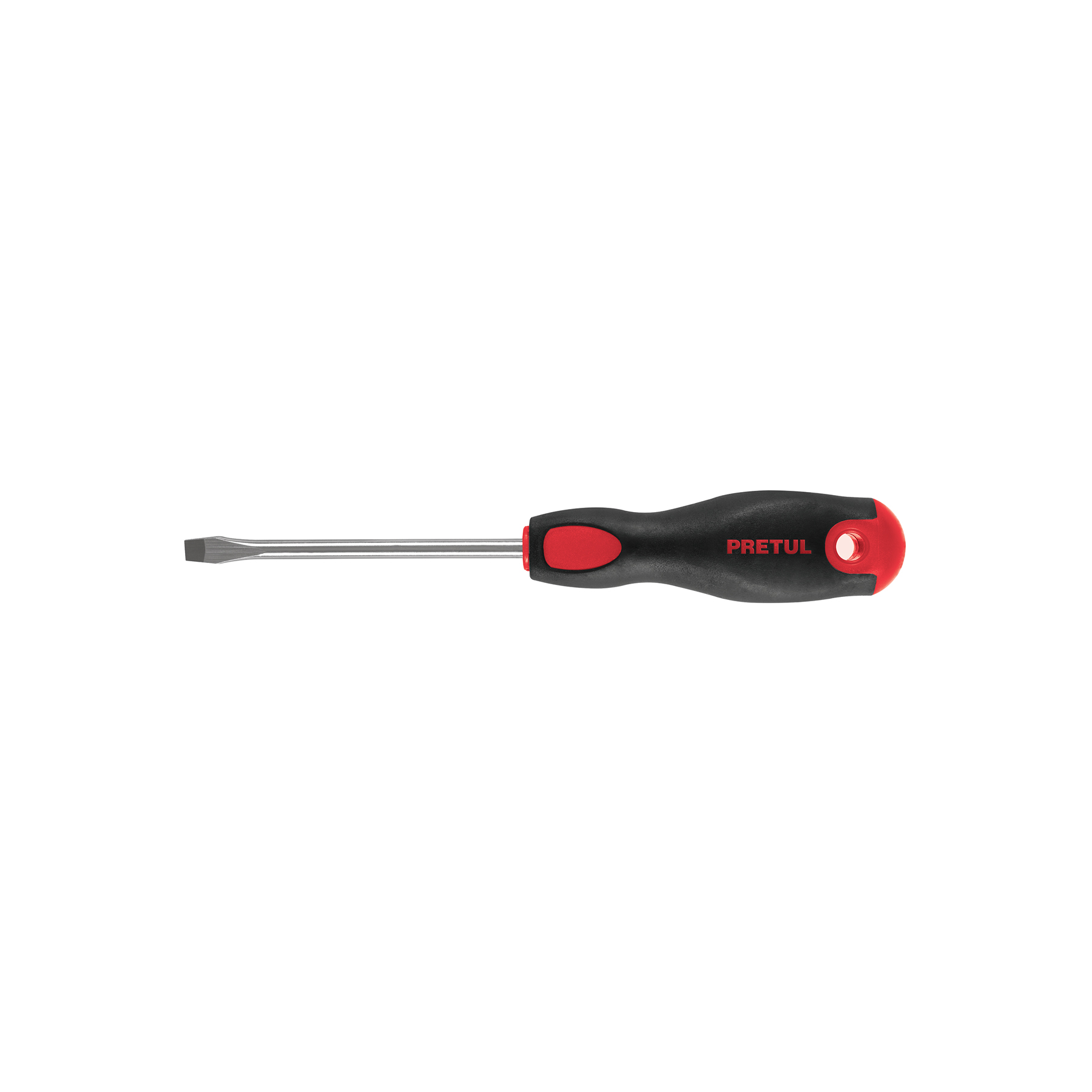 desarmador plano 4"