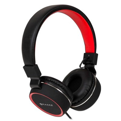 Audifonos rojos zero