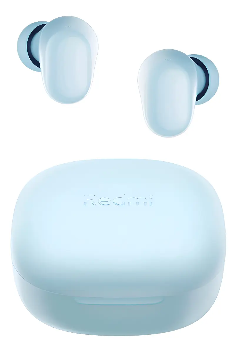 Audífonos Inalambricos Xiaomi Redmi Buds 6 Play Azul
