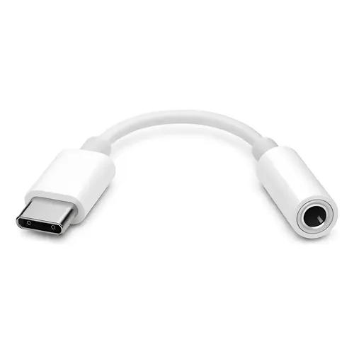 ADAPTADOR AUDÍFONO TIPO C