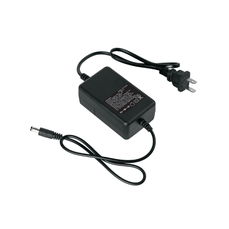 Adaptador de corriente 12V-2A