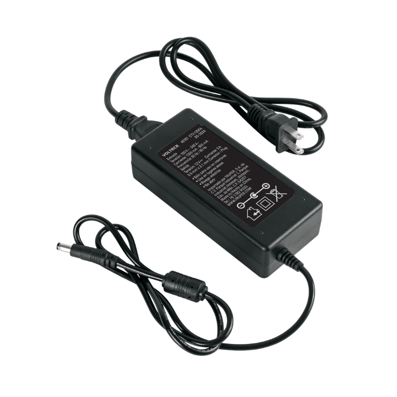 Adaptador de corriente 12V-5A