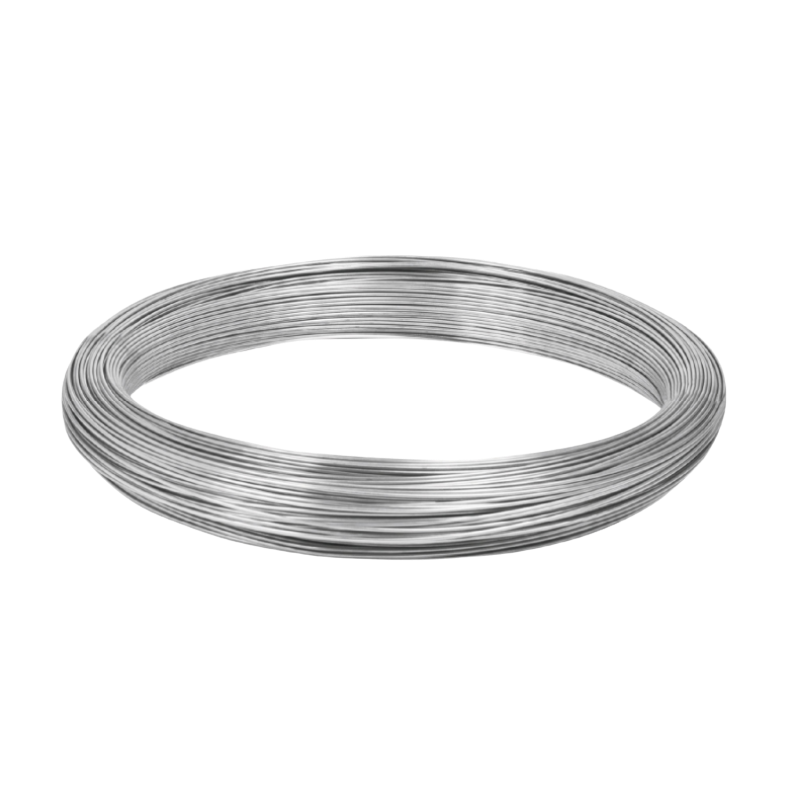 ALAMBRE GALVANIZADO, CALIBRE 18