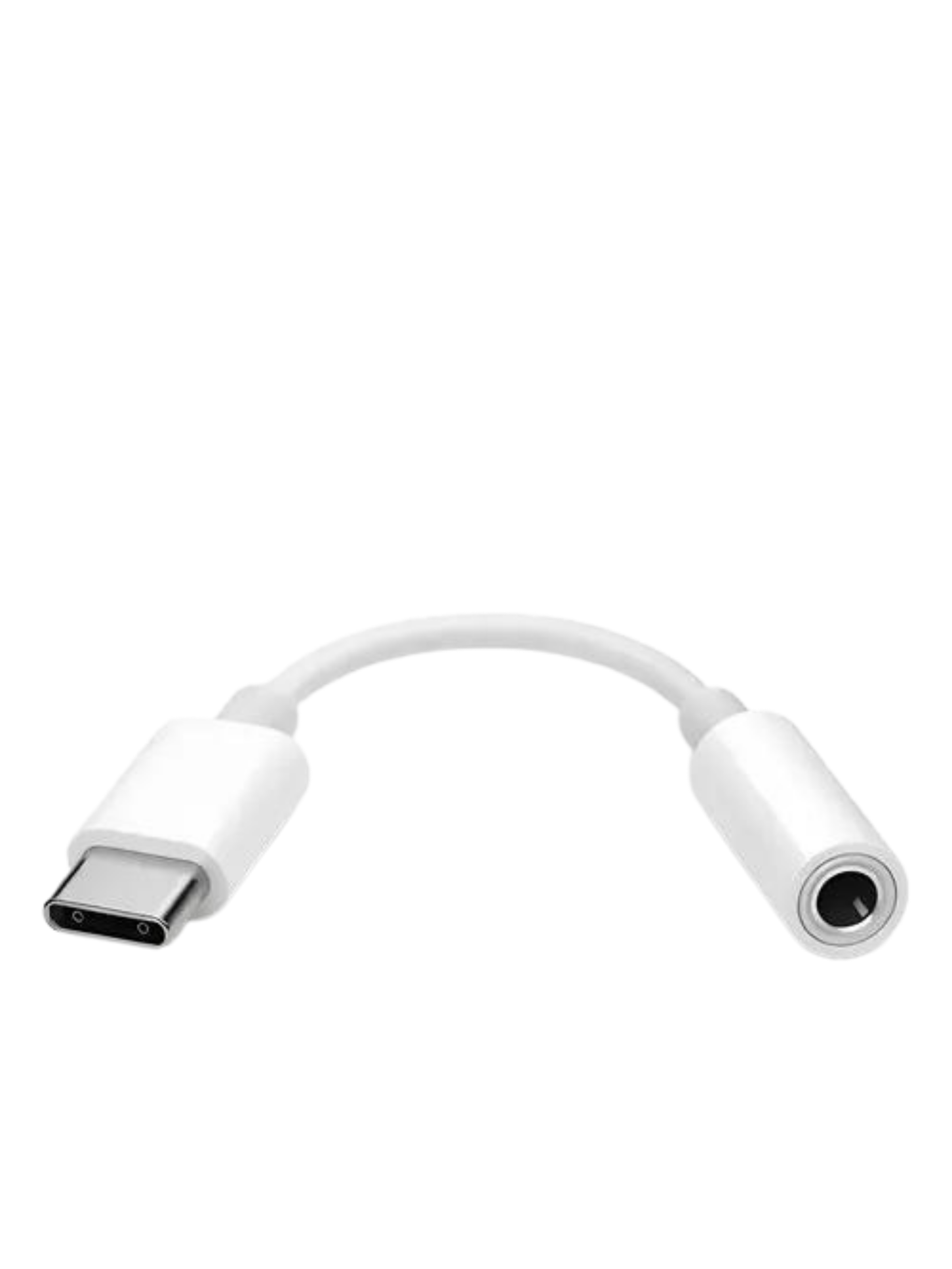 ADAPTADOR AUDÍFONO TIPO C