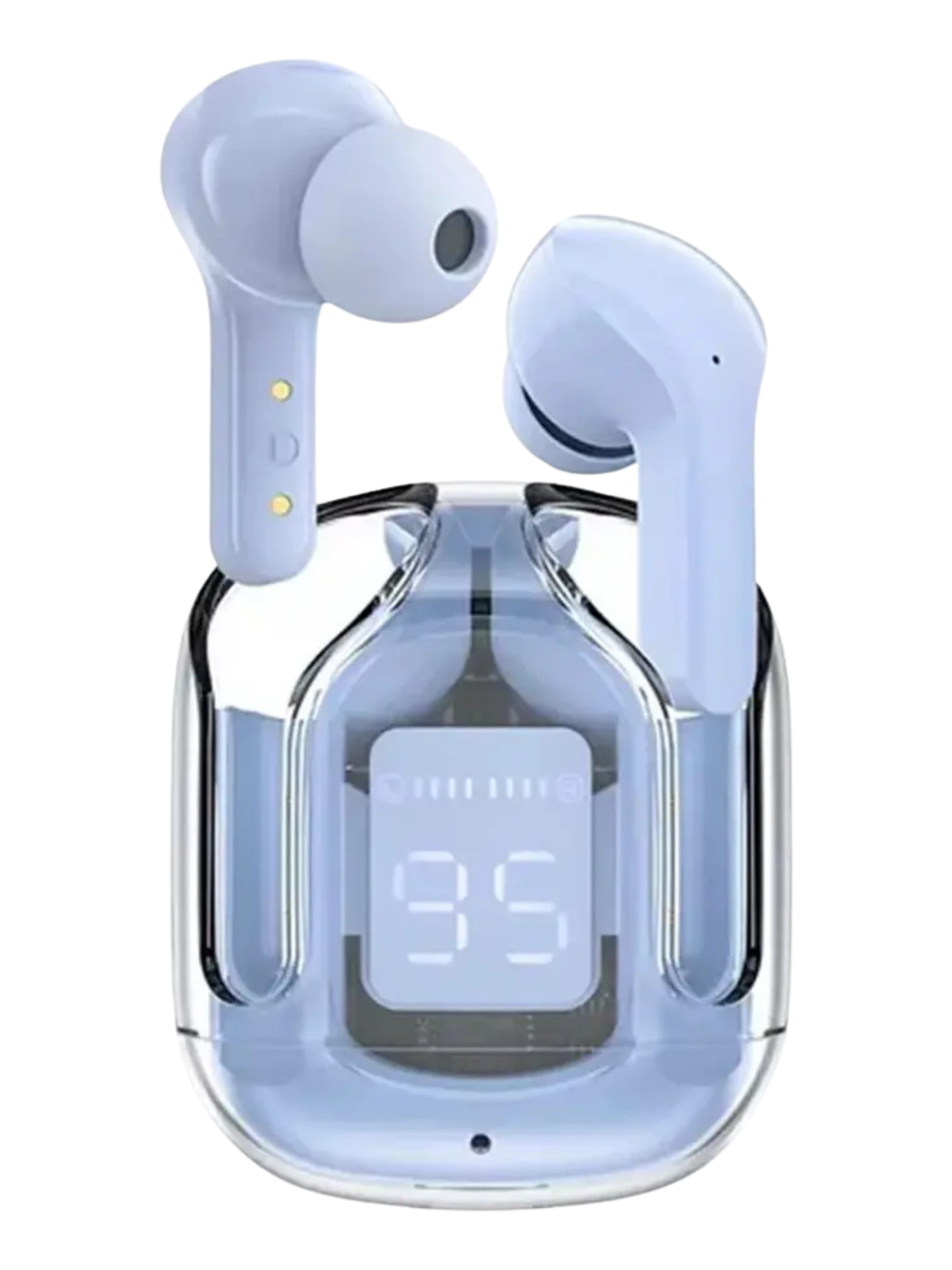 Auriculares Inalámbrico In-ear Con Pantalla Digital