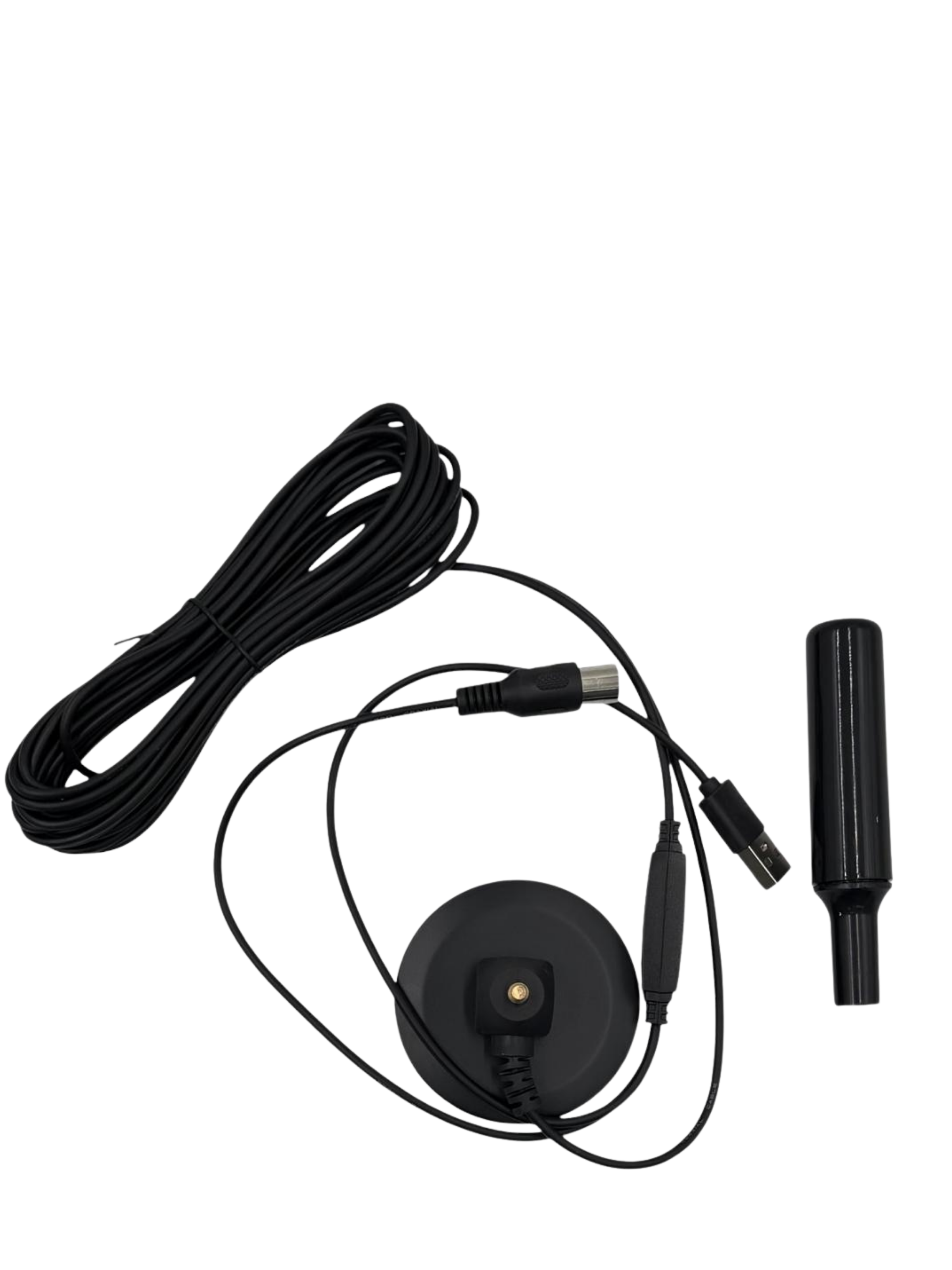 ANTENA TV DIGITAL HD BOLSA