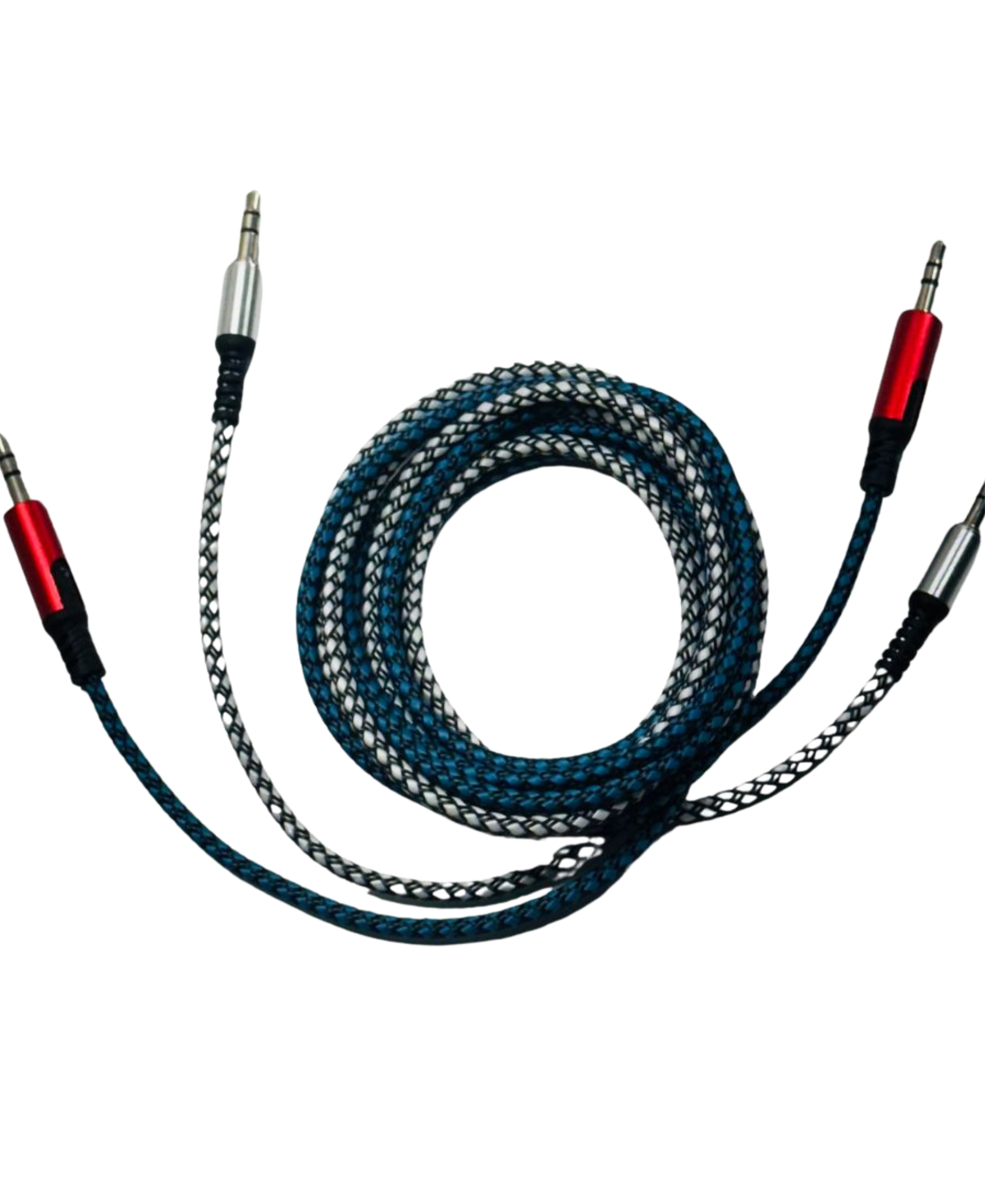 CABLE AUXILIAR AGUJETA PUNTA METALICA