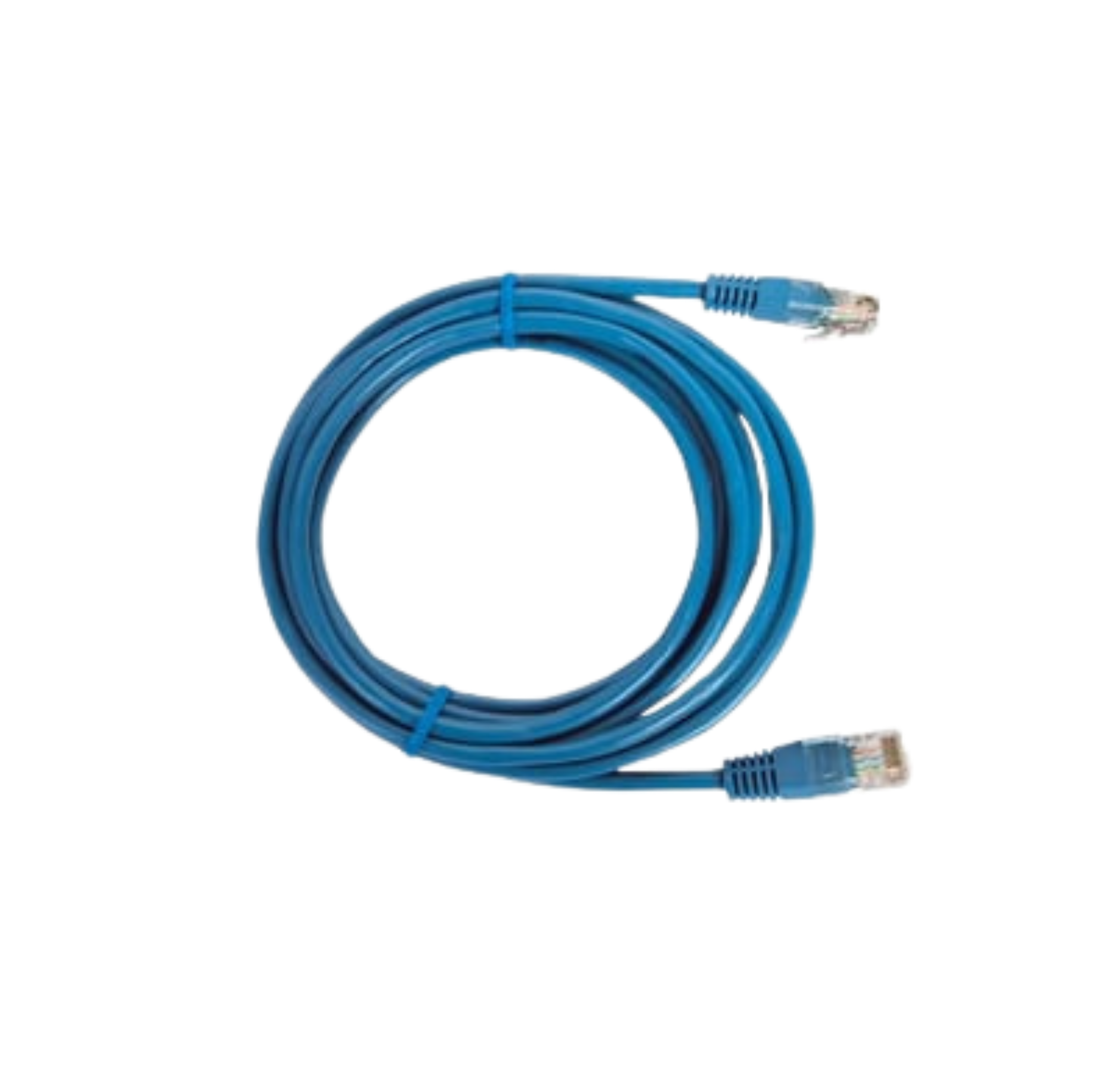 Cable de parcheo UTP Cat6  1 m