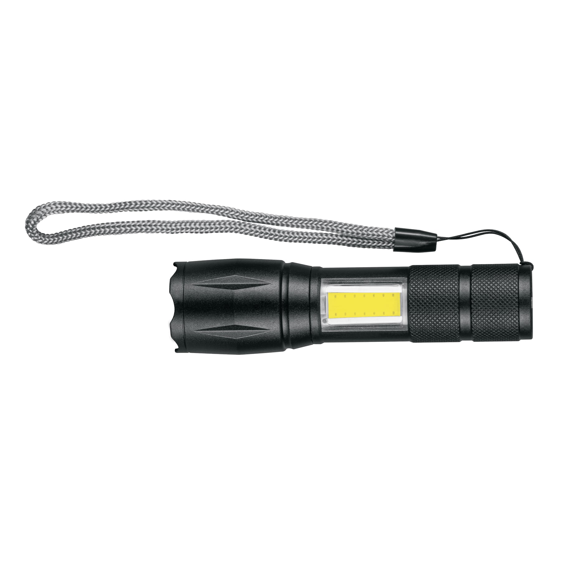 Linterna, ● 120 g, Truper (clave LINAR-260, código 100371)