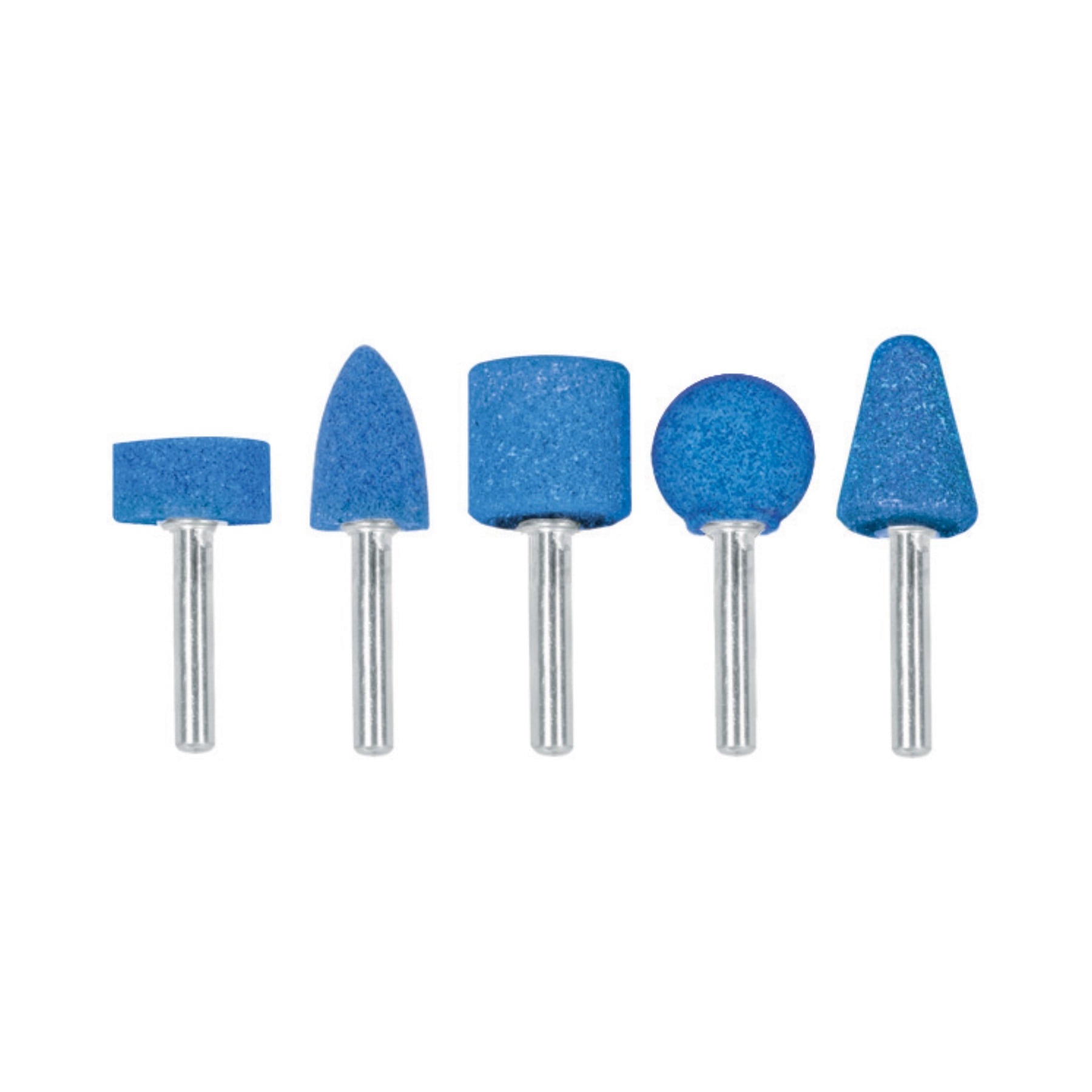 Accesorio abrasivo para herramienta rotativa, ● 60, Truper (clave JPM-5X, código 12444)