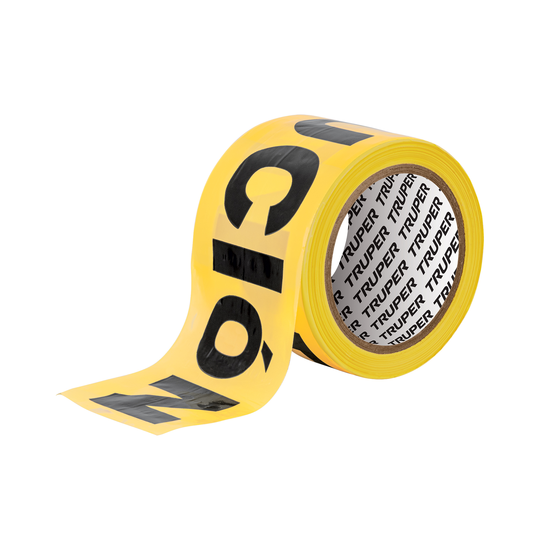 Accesorio para control vial, ● 100 m (328 ) 6 48, Truper (clave CIDE-101, código 12578)